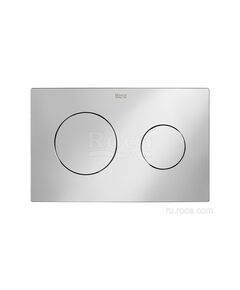 Купить Панель смыва для инсталляции Roca PL-10 890089001 (890089001) по цене 4790.37 руб., в Санкт-Петебруге в интернет магазине 100-Систем, а также дургие товары ROCA из раздела Клавиши смыва и Инсталляции