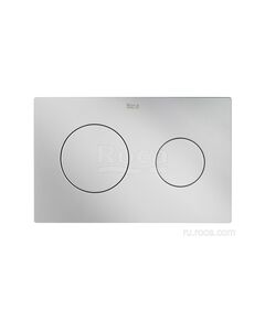Купить Панель смыва для инсталляции Roca PL-10 890089002 (890089002) по цене 4236.57 руб., в Санкт-Петебруге в интернет магазине 100-Систем, а также дургие товары ROCA из раздела Клавиши смыва и Инсталляции