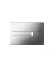 Купить Панель смыва для инсталляции Roca PL-2 890096001 (890096001) по цене 4559.62 руб., в Санкт-Петебруге в интернет магазине 100-Систем, а также дургие товары ROCA из раздела Клавиши смыва и Инсталляции