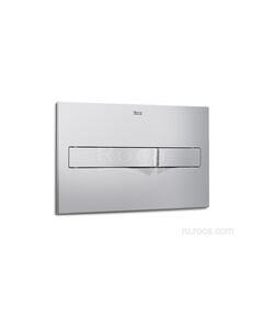 Купить Панель смыва для инсталляции Roca PL-2 890096002 (890096002) по цене 4051.97 руб., в Санкт-Петебруге в интернет магазине 100-Систем, а также дургие товары ROCA из раздела Клавиши смыва и Инсталляции