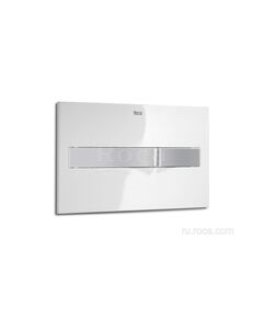 Купить Панель смыва для инсталляции Roca PL-2 890096005 (890096005) по цене 3728.92 руб., в Санкт-Петебруге в интернет магазине 100-Систем, а также дургие товары ROCA из раздела Клавиши смыва и Инсталляции