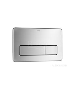 Купить Панель смыва для инсталляции Roca PL-3 890097004 (890097004) по цене 11528.27 руб., в Санкт-Петебруге в интернет магазине 100-Систем, а также дургие товары ROCA из раздела Клавиши смыва и Инсталляции