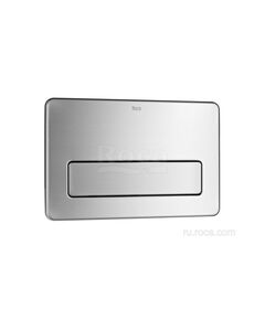 Купить Панель смыва для инсталляции Roca PL-3 890097104 (890097104) по цене 10605.27 руб., в Санкт-Петебруге в интернет магазине 100-Систем, а также дургие товары ROCA из раздела Клавиши смыва и Инсталляции