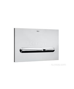 Купить Панель смыва для инсталляции Roca PL-5 890099001 (890099001) по цене 4190.42 руб., в Санкт-Петебруге в интернет магазине 100-Систем, а также дургие товары ROCA из раздела Клавиши смыва и Инсталляции
