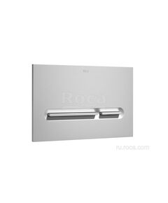 Купить Панель смыва для инсталляции Roca PL-5 890099002 (890099002) по цене 5344.17 руб., в Санкт-Петебруге в интернет магазине 100-Систем, а также дургие товары ROCA из раздела Клавиши смыва и Инсталляции