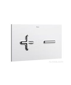 Купить Панель смыва для инсталляции Roca PL-6 890085001 (890085001) по цене 4605.77 руб., в Санкт-Петебруге в интернет магазине 100-Систем, а также дургие товары ROCA из раздела Клавиши смыва и Инсталляции