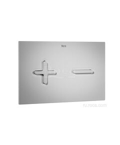 Купить Панель смыва для инсталляции Roca PL-6 890085002 (890085002) по цене 4605.77 руб., в Санкт-Петебруге в интернет магазине 100-Систем, а также дургие товары ROCA из раздела Клавиши смыва и Инсталляции
