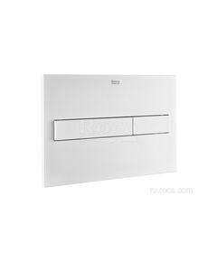 Купить Панель смыва для инсталляции Roca PL-7 890088207 (890088207) по цене 4190.42 руб., в Санкт-Петебруге в интернет магазине 100-Систем, а также дургие товары ROCA из раздела Клавиши смыва и Инсталляции