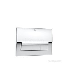 Купить Панель смыва для инсталляции Roca Active В01 хром глянец 8901170B1 (8901170b1) по цене 4734.31 руб., в Санкт-Петебруге в интернет магазине 100-Систем, а также дургие товары ROCA из раздела Клавиши смыва и Инсталляции