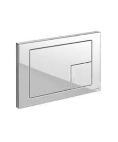 Купить Кнопка CORNER для LINK PRO/VECTOR/LINK/HI-TEC пластик белый (64077) по цене 2090 руб., в Санкт-Петебруге в интернет магазине 100-Систем, а также дургие товары CERSANIT из раздела Клавиши смыва и Инсталляции