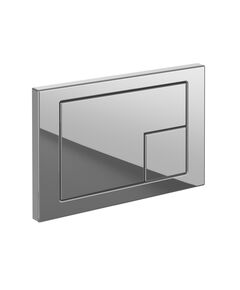 Купить Кнопка CORNER для LINK PRO/VECTOR/LINK/HI-TEC пластик хром глянцевый (64108) по цене 3990 руб., в Санкт-Петебруге в интернет магазине 100-Систем, а также дургие товары CERSANIT из раздела Клавиши смыва и Инсталляции