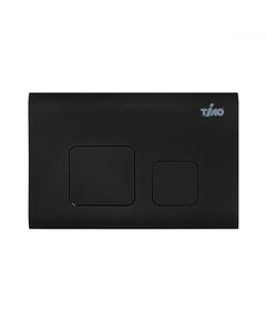 Купить Кнопка смыва TIMO SOLI FP-002MB черный матовый (fp-002mb) по цене 2900 руб., в Санкт-Петебруге в интернет магазине 100-Систем, а также дургие товары TIMO из раздела Клавиши смыва и Инсталляции