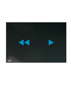 Купить ALCA PLAST Сенсорная кнопка, арт.NIGHT LIGHT-2-SLIM (night light-2-slim) по цене 106302 руб., в Санкт-Петебруге в интернет магазине 100-Систем, а также дургие товары AlcaPlast из раздела Клавиши смыва и Инсталляции