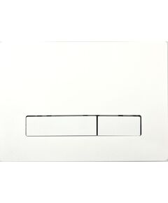 Купить 350/PSM/010-00-00 Смывная клавиша VITRUM METAL SLIM (белый мат.) (350/psm/010-00-00) по цене 19623.56 руб., в Санкт-Петебруге в интернет магазине 100-Систем, а также дургие товары  из раздела Клавиши смыва и Инсталляции