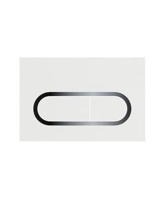 Купить Кнопка слива Ravak Chrome Белая (x01455) по цене 20790 руб., в Санкт-Петебруге в интернет магазине 100-Систем, а также дургие товары RAVAK из раздела Клавиши смыва и Инсталляции