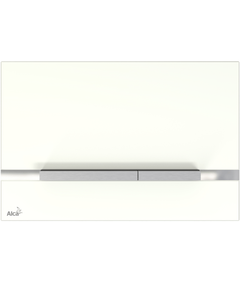 Купить ALCA PLAST Кнопка управления, арт.STRIPE-GL1200 (stripe-gl1200) по цене 41673 руб., в Санкт-Петебруге в интернет магазине 100-Систем, а также дургие товары AlcaPlast из раздела Клавиши смыва и Инсталляции