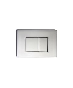 Купить Клавиша смыва Iddis Unifix UNI30M0I77 Матовый хром (uni30m0i77) по цене 4490 руб., в Санкт-Петебруге в интернет магазине 100-Систем, а также дургие товары IDDIS из раздела Клавиши смыва и Инсталляции