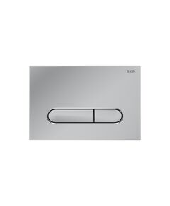 Купить Кнопка смыва Iddis Unifix UNI31CHi77 Хром (uni31chi77) по цене 4490 руб., в Санкт-Петебруге в интернет магазине 100-Систем, а также дургие товары IDDIS из раздела Клавиши смыва и Инсталляции