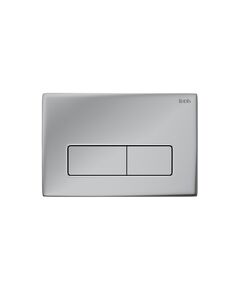 Купить Клавиша смыва Iddis Unifix UNI41CHi77 Глянцевый хром (uni41chi77) по цене 4590 руб., в Санкт-Петебруге в интернет магазине 100-Систем, а также дургие товары IDDIS из раздела Клавиши смыва и Инсталляции