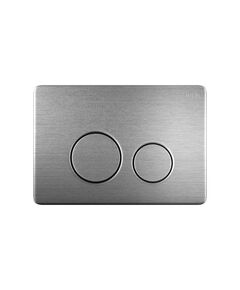 Купить Клавиша смыва, универсальная, нержавеющая сталь, Unisteel, 010, IDDIS, UNS10S0i77 (uns10s0i77) по цене 6390 руб., в Санкт-Петебруге в интернет магазине 100-Систем, а также дургие товары IDDIS из раздела Клавиши смыва и Инсталляции