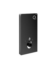 Купить Naab 86TLT.040.PE.BL Пристенный модуль системы инсталляции для унитазов (86tlt.040.pe.bl) по цене 81870 руб., в Санкт-Петебруге в интернет магазине 100-Систем, а также дургие товары WasserKRAFT из раздела Инсталляции для унитазов и Инсталляции