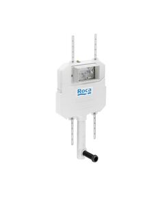 Купить Система инсталляции Roca Basic Tank Compact 890080200 бачок для напольного унитаза (890080200) по цене 14297.27 руб., в Санкт-Петебруге в интернет магазине 100-Систем, а также дургие товары ROCA из раздела Инсталляции для унитазов и Инсталляции