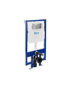 Купить Система инсталляции Roca Duplo Compact 890080020 (890080020) по цене 31372.77 руб., в Санкт-Петебруге в интернет магазине 100-Систем, а также дургие товары ROCA из раздела Инсталляции для унитазов и Инсталляции