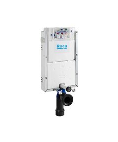 Купить Система инсталляции Roca In-Wall Basic 890090120 (890090120) по цене 22142.77 руб., в Санкт-Петебруге в интернет магазине 100-Систем, а также дургие товары ROCA из раздела Инсталляции для унитазов и Инсталляции