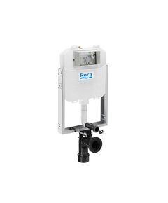 Купить Система инсталляции Roca In-Wall Basic Compact 890080120 (890080120) по цене 20758.27 руб., в Санкт-Петебруге в интернет магазине 100-Систем, а также дургие товары ROCA из раздела Инсталляции для унитазов и Инсталляции
