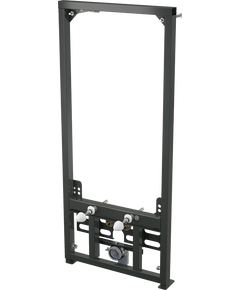 Купить ALCA PLAST Рама для биде (высота монтажа 1 м), арт. A105/1000 (a105/1000) по цене 27400 руб., в Санкт-Петебруге в интернет магазине 100-Систем, а также дургие товары AlcaPlast из раздела Инсталляции для биде и Инсталляции