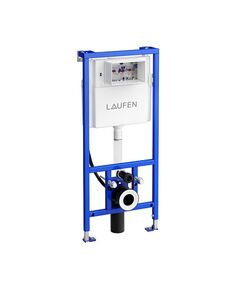 Купить Система инсталляции Laufen LIS CW2 для Smart-унитазов 8.9466.1.000.000.1 (8.9466.1.000.000.1) по цене 26296.27 руб., в Санкт-Петебруге в интернет магазине 100-Систем, а также дургие товары LAUFEN из раздела Инсталляции для унитазов и Инсталляции