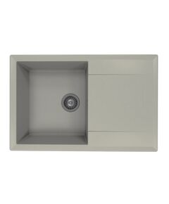 Купить Кухонная мойка ТОСКАНА 780 (17.050.c0780.305) по цене 22176 руб., в Санкт-Петебруге в интернет магазине 100-Систем, а также дургие товары Florentina из раздела Врезные мойки и Кухонные мойки