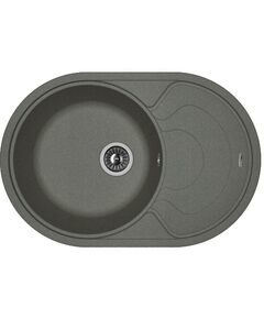 Купить Кухонная мойка РОДОС 760 (20.140.d0760.102) по цене 10556 руб., в Санкт-Петебруге в интернет магазине 100-Систем, а также дургие товары Florentina из раздела Врезные мойки и Кухонные мойки