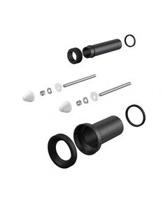 Купить ALCA PLAST Kомплект дополнительных принадлежностей, арт. M900 (m900) по цене 2995 руб., в Санкт-Петебруге в интернет магазине 100-Систем, а также дургие товары AlcaPlast из раздела Комплектующие и Инсталляции