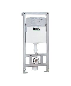 Купить Монтажная рама Iddis Neofix NEO0000I32 со смывным бачком (neo0000i32) по цене 22390 руб., в Санкт-Петебруге в интернет магазине 100-Систем, а также дургие товары IDDIS из раздела Инсталляции для унитазов и Инсталляции