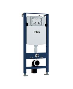 Купить Инсталляция Iddis Profix PRO0000i32 для подвесного унитаза, универсальная (pro0000i32) по цене 19990 руб., в Санкт-Петебруге в интернет магазине 100-Систем, а также дургие товары IDDIS из раздела Инсталляции для унитазов и Инсталляции