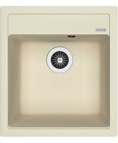 Купить Кухонная мойка ЛИПСИ 460 (20.280.b0460.202) по цене 9100 руб., в Санкт-Петебруге в интернет магазине 100-Систем, а также дургие товары Florentina из раздела Врезные мойки и Кухонные мойки