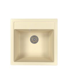 Купить Кухонная мойка ЛИПСИ 510 (20.450.c0510.202) по цене 9646 руб., в Санкт-Петебруге в интернет магазине 100-Систем, а также дургие товары Florentina из раздела Врезные мойки и Кухонные мойки