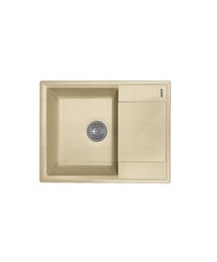 Купить Кухонная мойка КОНСУЛ 640 (23.020.c0640.104) по цене 11739 руб., в Санкт-Петебруге в интернет магазине 100-Систем, а также дургие товары Florentina из раздела Врезные мойки и Кухонные мойки