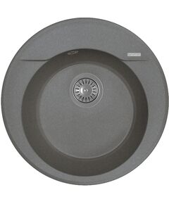 Купить Кухонная мойка АВИС 500 (23.010.b0500.102) по цене 6742 руб., в Санкт-Петебруге в интернет магазине 100-Систем, а также дургие товары Florentina из раздела Врезные мойки и Кухонные мойки