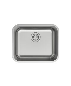Купить Мойка, нерж. сталь, сатин, 533*433, Mate, IDDIS, MAT53S0i77 (mat53s0i77) по цене 14290 руб., в Санкт-Петебруге в интернет магазине 100-Систем, а также дургие товары IDDIS из раздела Врезные мойки и Кухонные мойки