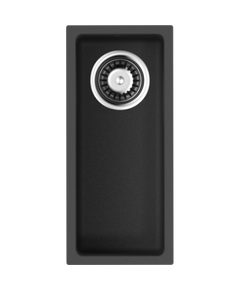 Купить Кухонная мойка Omoikiri Bosen 20-U-BL (4993153) по цене 26588 руб., в Санкт-Петебруге в интернет магазине 100-Систем, а также дургие товары Omoikiri из раздела Врезные мойки и Кухонные мойки