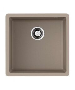 Купить Кухонная мойка Omoikiri Bosen 44-U-SA 4993597 Бежевая (4993597) по цене 35488 руб., в Санкт-Петебруге в интернет магазине 100-Систем, а также дургие товары Omoikiri из раздела Врезные мойки и Кухонные мойки