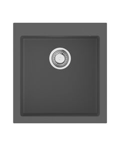 Купить Мойка Bosen 47A-GB Artceramic/графит (4993815) по цене 44188 руб., в Санкт-Петебруге в интернет магазине 100-Систем, а также дургие товары Omoikiri из раздела Врезные мойки и Кухонные мойки