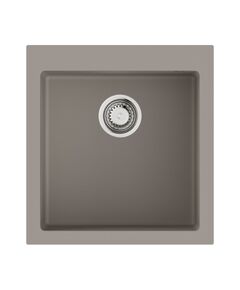 Купить Мойка Bosen 47A-GR Artceramic/Leningrad grey (4993816) по цене 44188 руб., в Санкт-Петебруге в интернет магазине 100-Систем, а также дургие товары Omoikiri из раздела Врезные мойки и Кухонные мойки