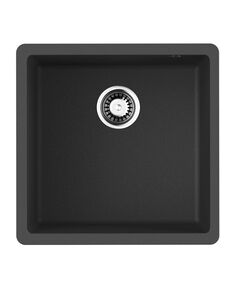 Купить Кухонная мойка Omoikiri Bosen 44-U-BL (4993595) по цене 35488 руб., в Санкт-Петебруге в интернет магазине 100-Систем, а также дургие товары Omoikiri из раздела Врезные мойки и Кухонные мойки