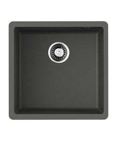 Купить Кухонная мойка Omoikiri Bosen 44-U-PL 4997007 Платина (4997007) по цене 35488 руб., в Санкт-Петебруге в интернет магазине 100-Систем, а также дургие товары Omoikiri из раздела Врезные мойки и Кухонные мойки