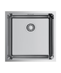 Купить Кухонная мойка Omoikiri Tadzava 44-U IN IN Нержавеющая сталь 4993509 (4993509) по цене 19688 руб., в Санкт-Петебруге в интернет магазине 100-Систем, а также дургие товары Omoikiri из раздела Врезные мойки и Кухонные мойки