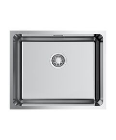 Купить Кухонная мойка Omoikiri Tadzava 54-U IN Нержавеющая сталь 4993512 (4993512) по цене 28988 руб., в Санкт-Петебруге в интернет магазине 100-Систем, а также дургие товары Omoikiri из раздела Врезные мойки и Кухонные мойки