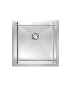 Купить Мойка Iddis Edifice EDI44S0i77 440х440. нержавеющая сталь. для подстольного монтажа. шелк (edi44s0i77) по цене 17500 руб., в Санкт-Петебруге в интернет магазине 100-Систем, а также дургие товары IDDIS из раздела Врезные мойки и Кухонные мойки